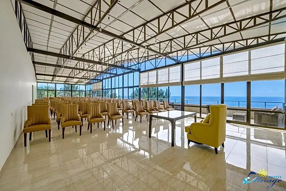 Mirage Hotel