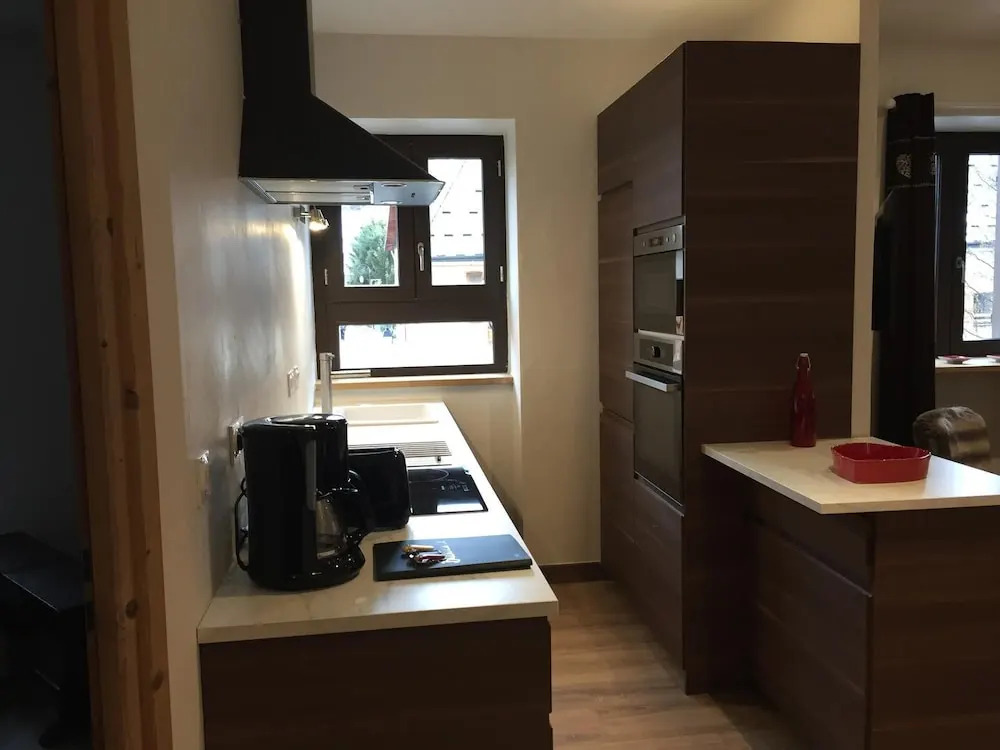 Etoile6 4 Rooms 6 People 4 Exposed South West