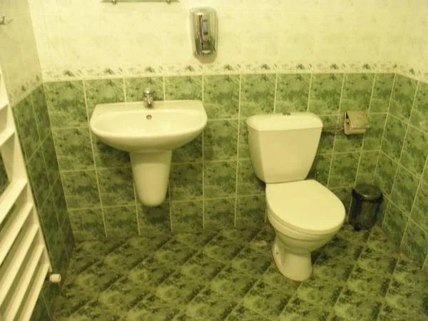 Hotel Pilevski