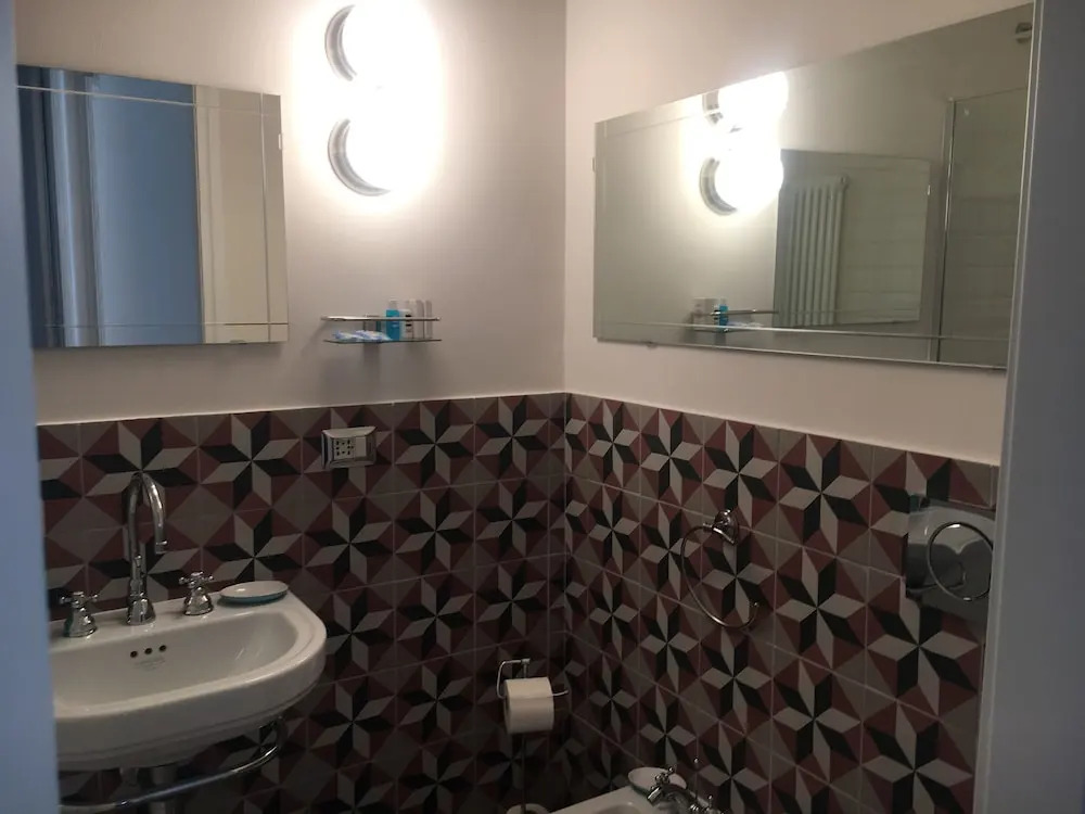 Il Ricciolo B&B