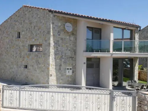 Holiday Home Villa Paradise by Interhome
