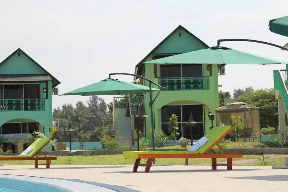 Flourish Wellness Resort