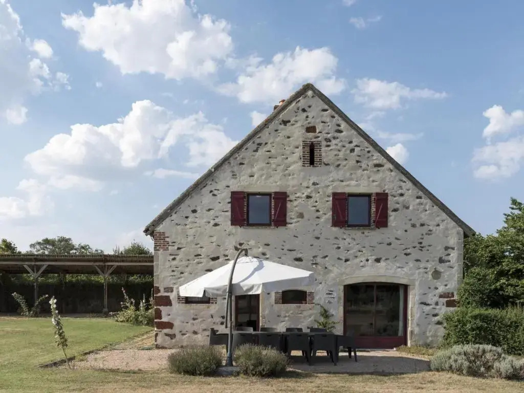 Gîte Audes, 6 pièces, 10 personnes - FR-1-489-119