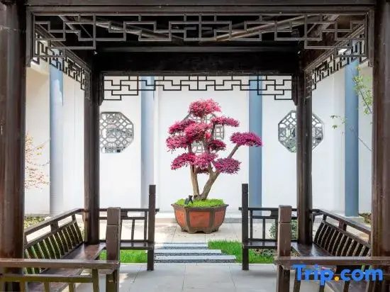 Nanfeng Gongjuyuan Homestay