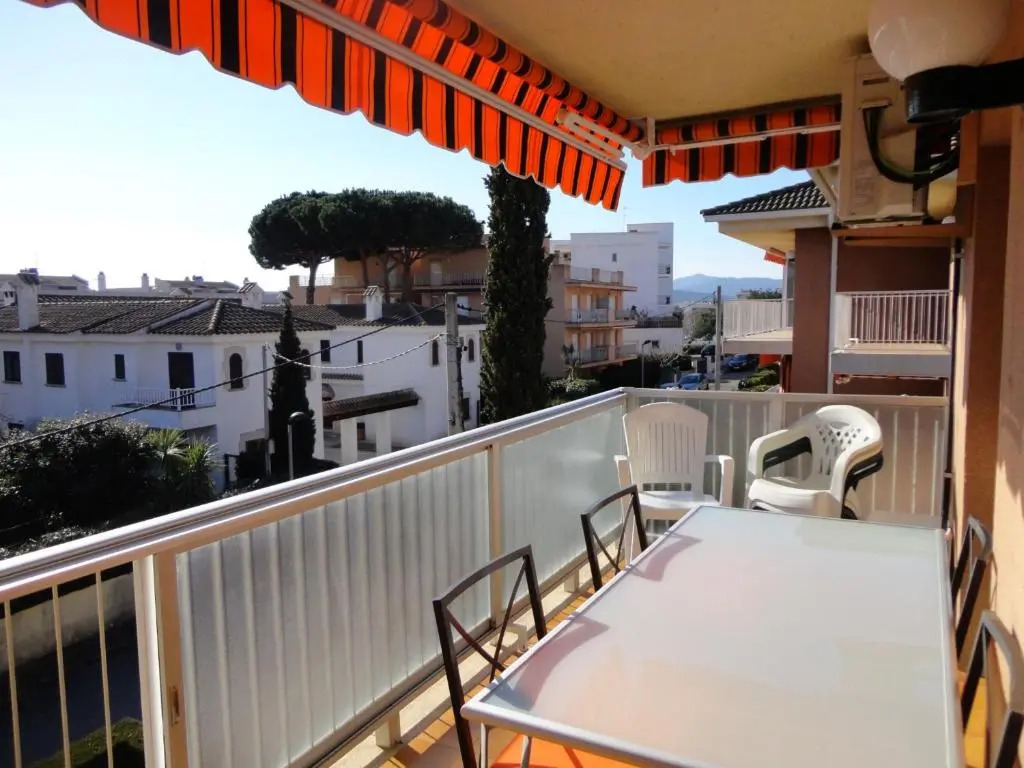 Apartamento Majovi