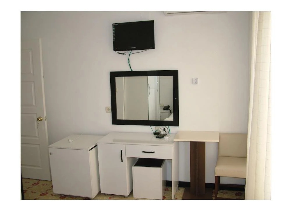Hotel Mersin Şavk