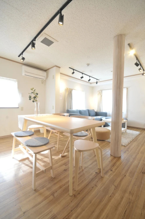 Condominium House Ten-roku