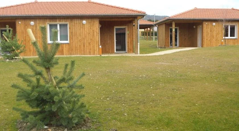 Les Lodges de Beaulieu