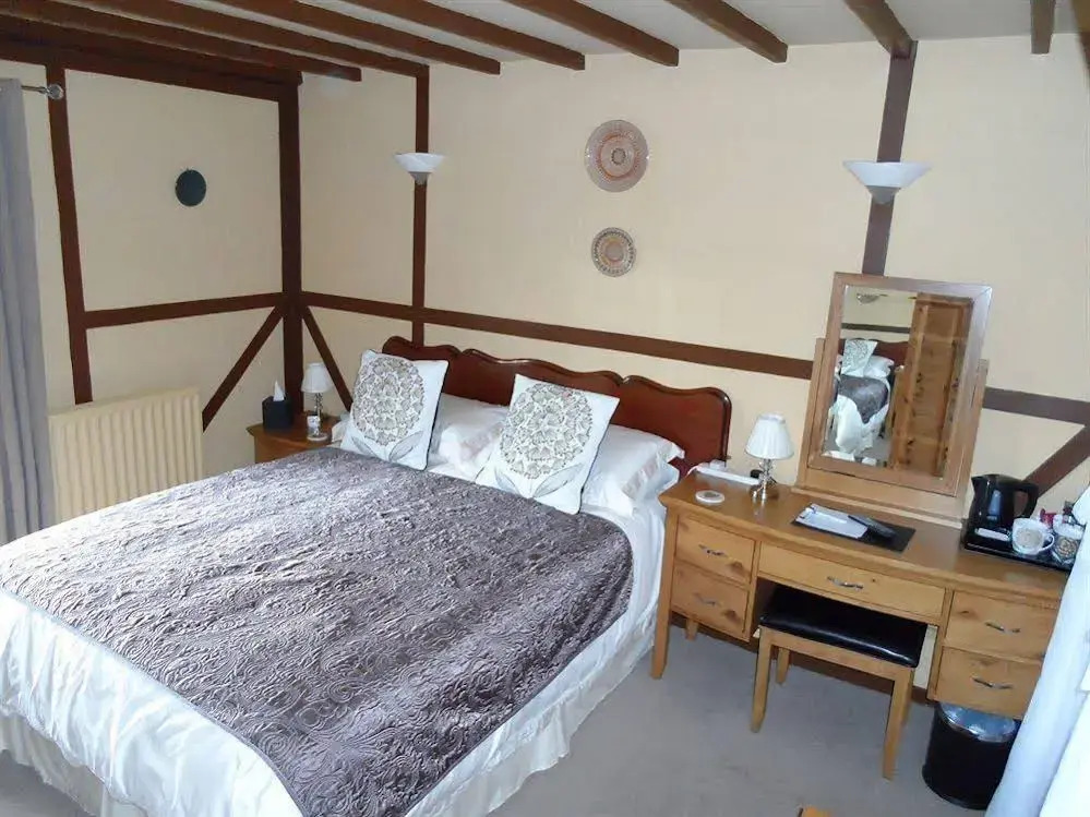 The Fold Guesthouse