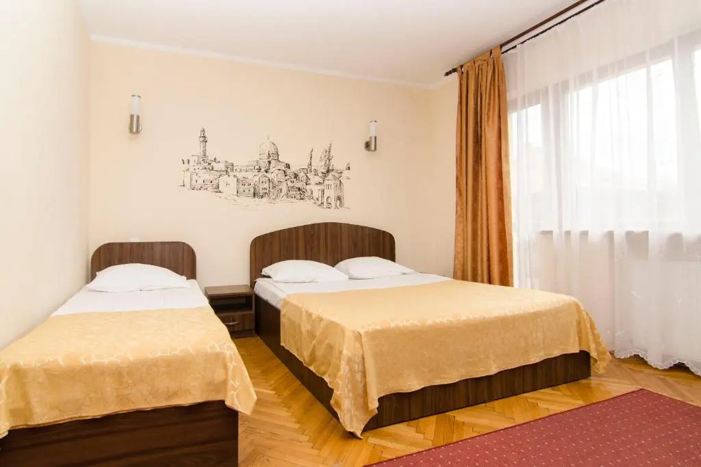 Pension Alexia