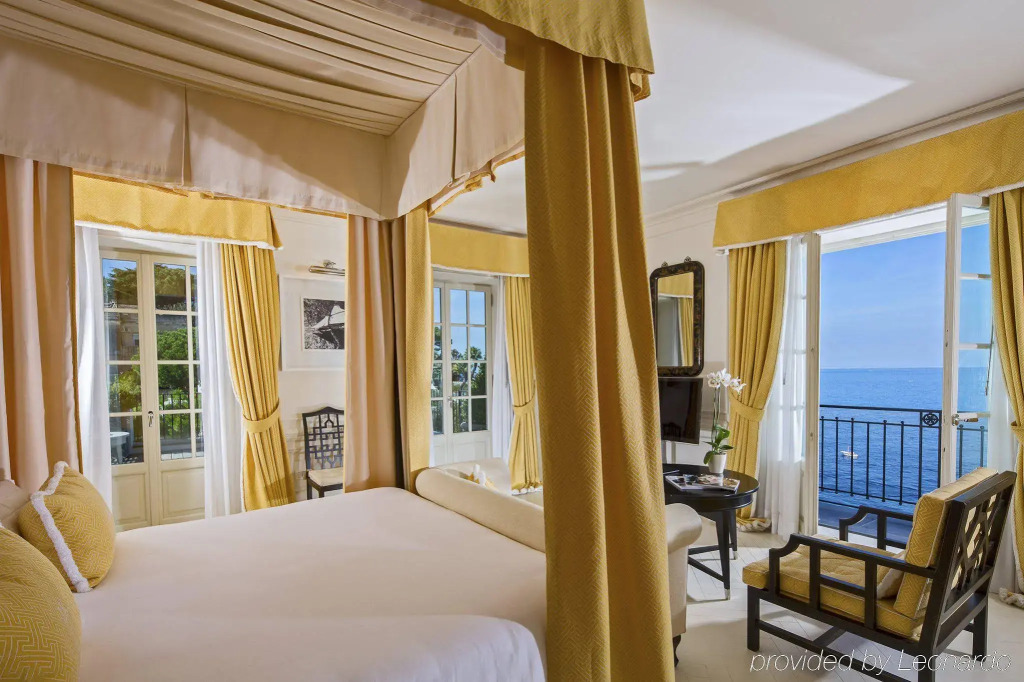 J.K. Place Capri