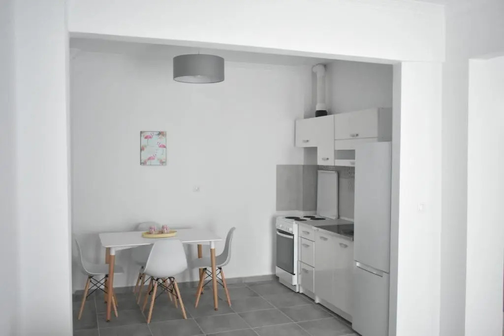 Seaside Apartments