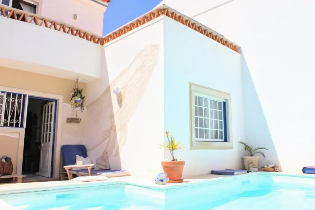 Ericeira Soul Guesthouse