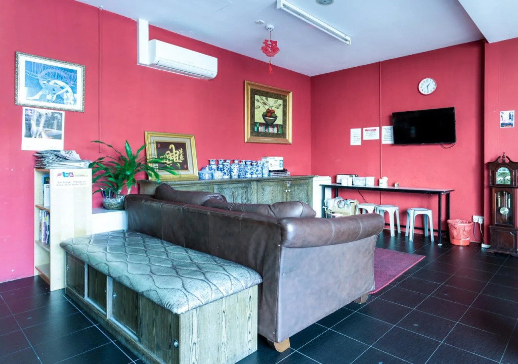 ABC Hostel