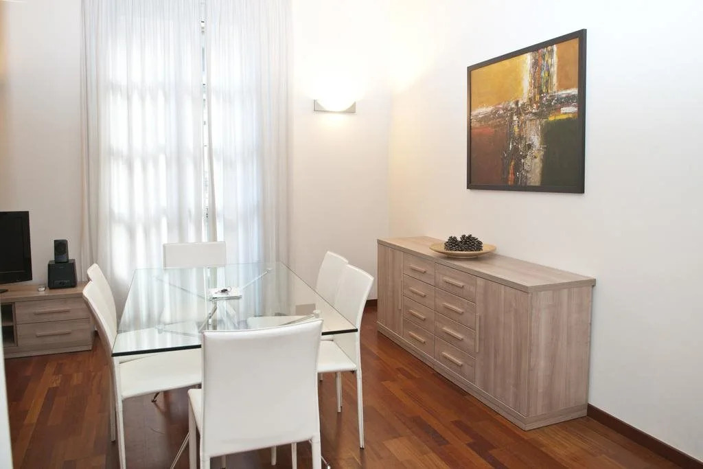 No 335 - The Streets Apartments Barcelona