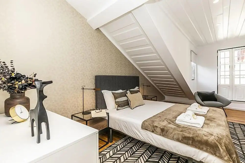 LxWay Apartments São Bento Loft
