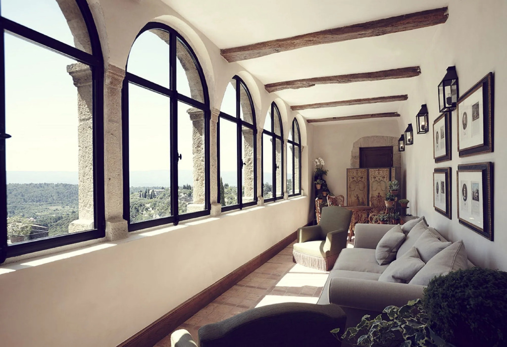 Airelles Gordes, La Bastide
