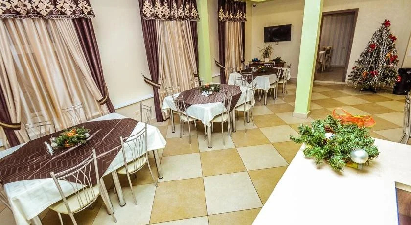 Hotel Ayaz