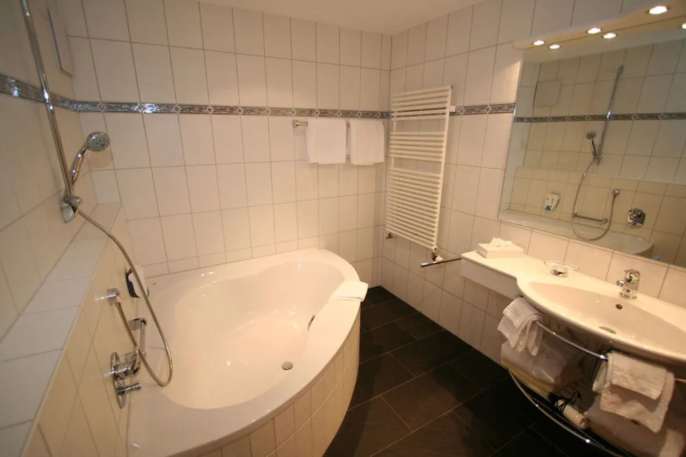 Hotel Alpenrose