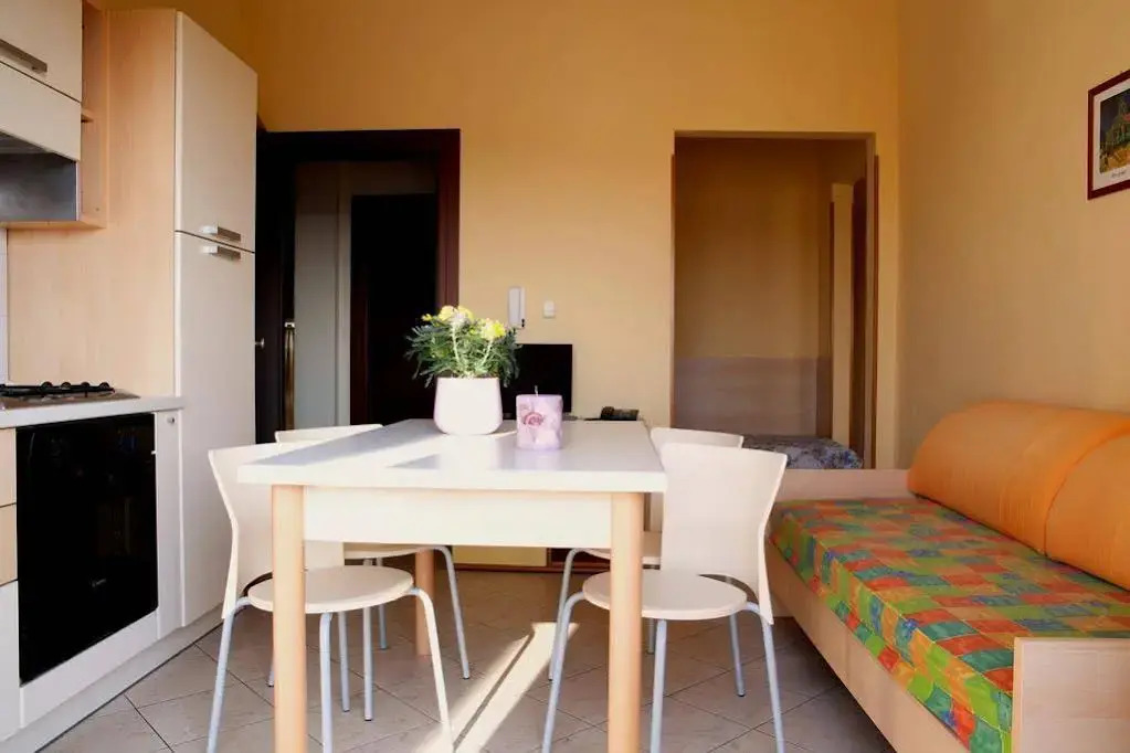 Residence Hotel Le Stelle