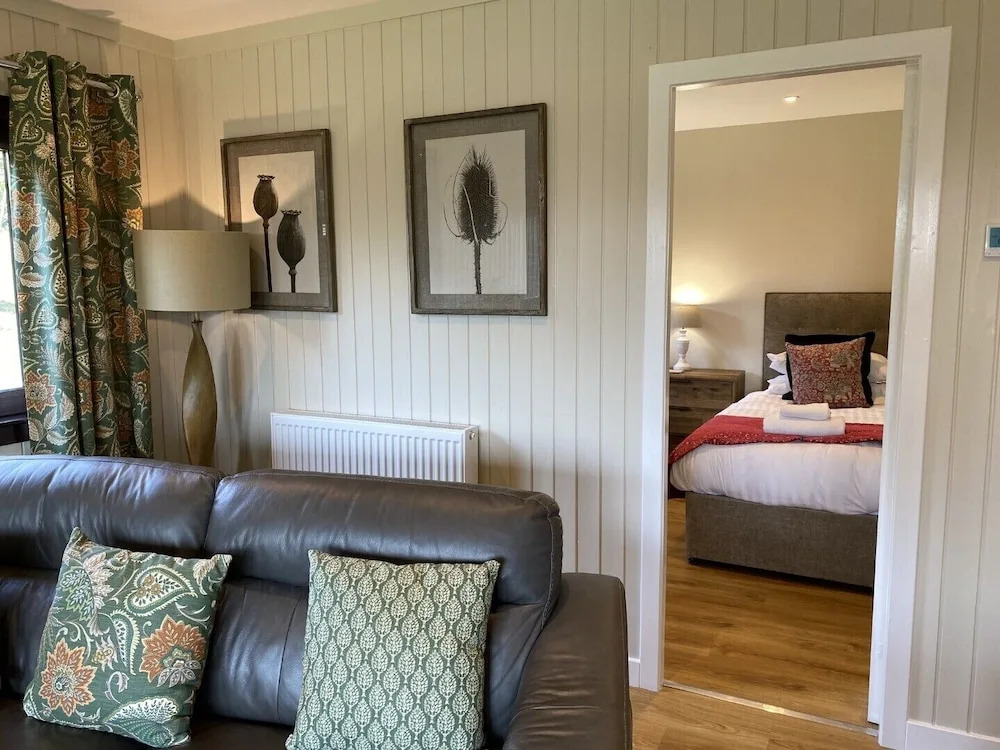 Birch Lodge 15