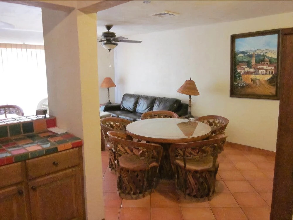 Aventura 3 Bedroom Townhouse
