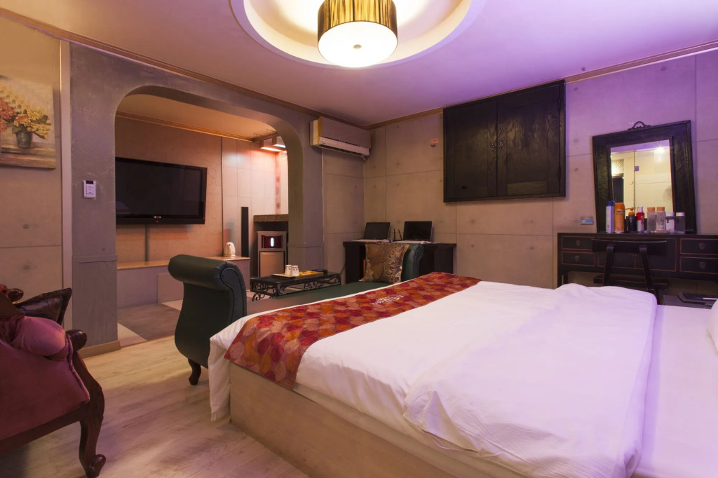 Hotel Seocho Oslo