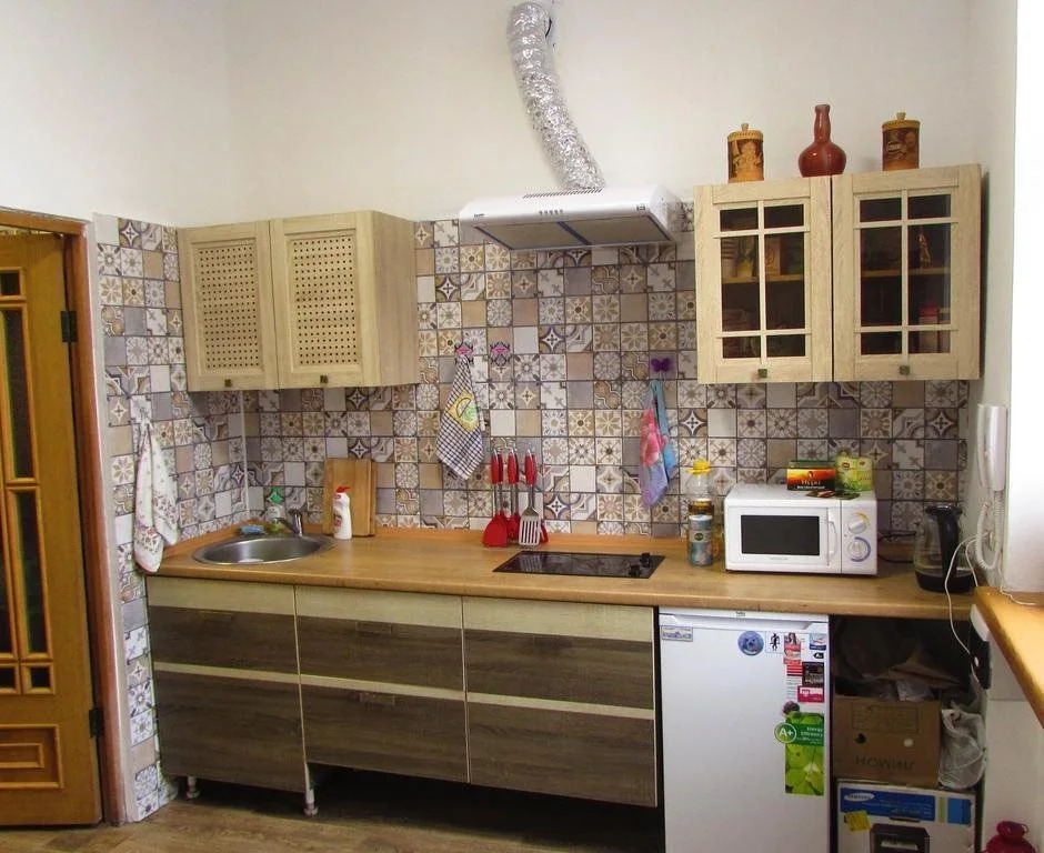 Hostel Baikaler