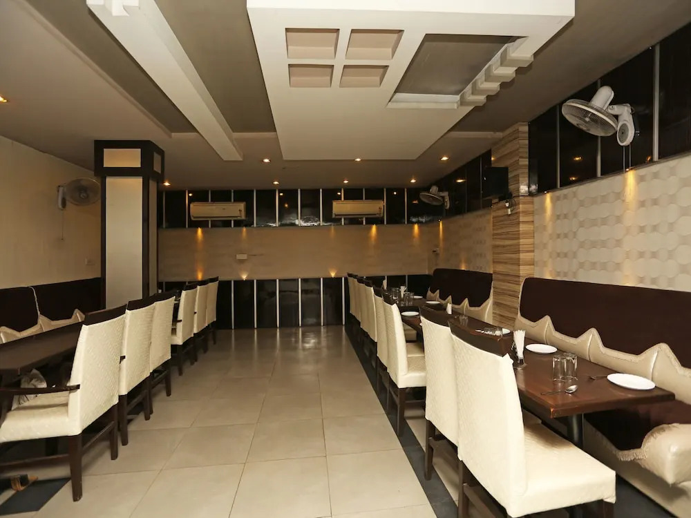 Hotel Sundaram