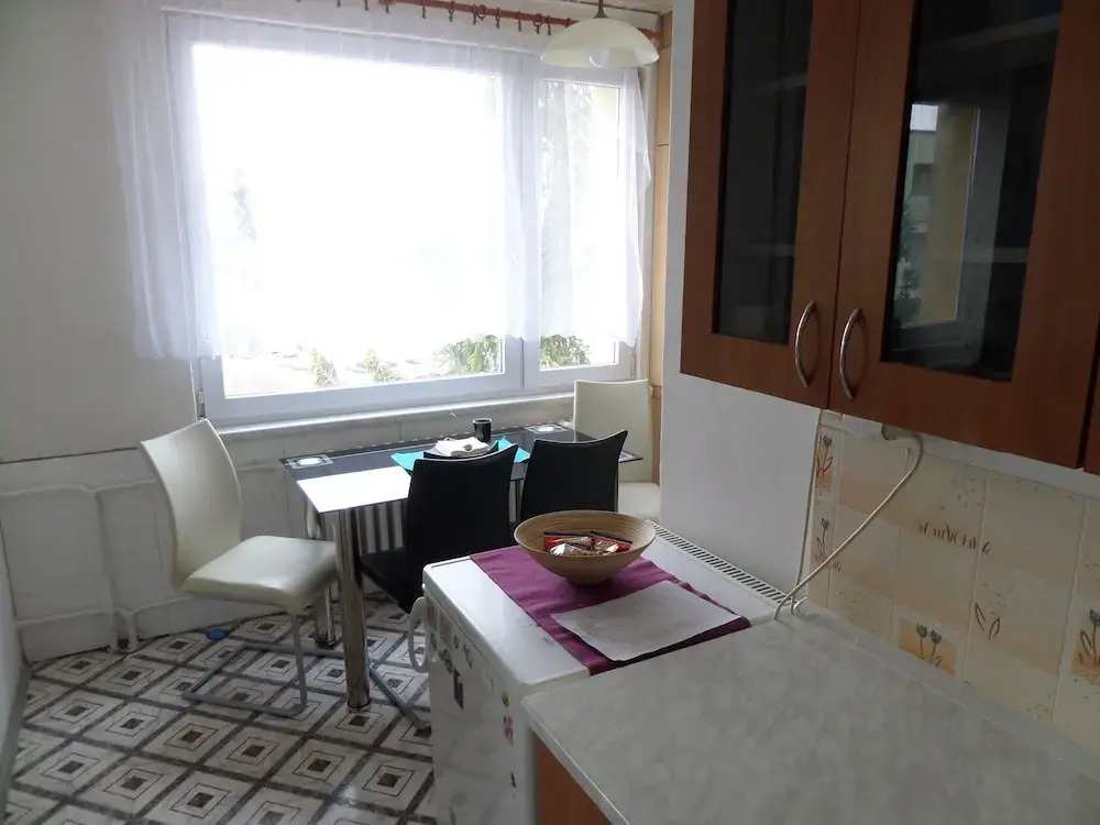 Apartmán Trutnov