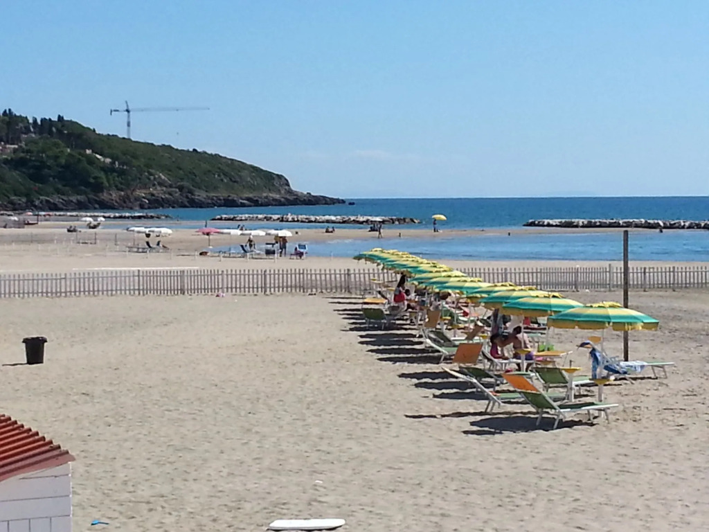 Il Girasole Formia Guesthouse rooms