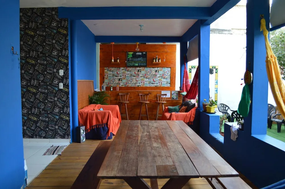 Suítes Casa Verde