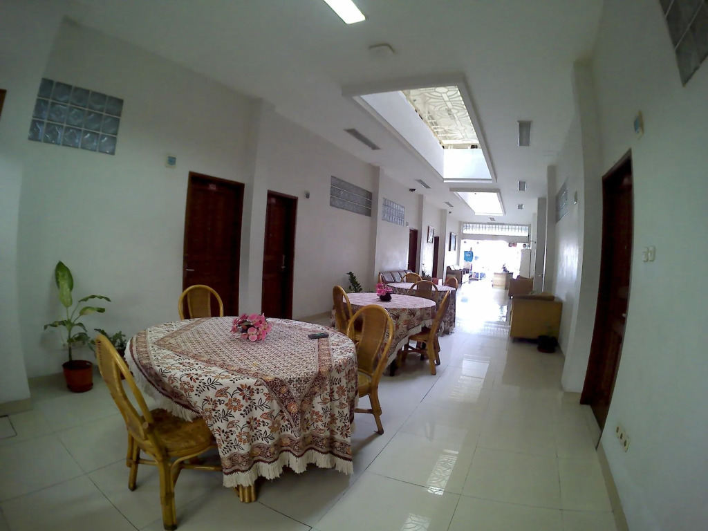 Hotel Asoka