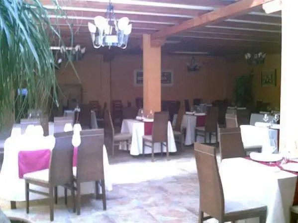 Hotel El Tratado