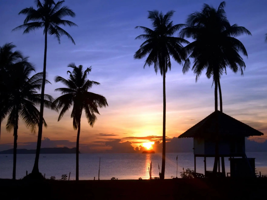 Sananwan Beach B&B