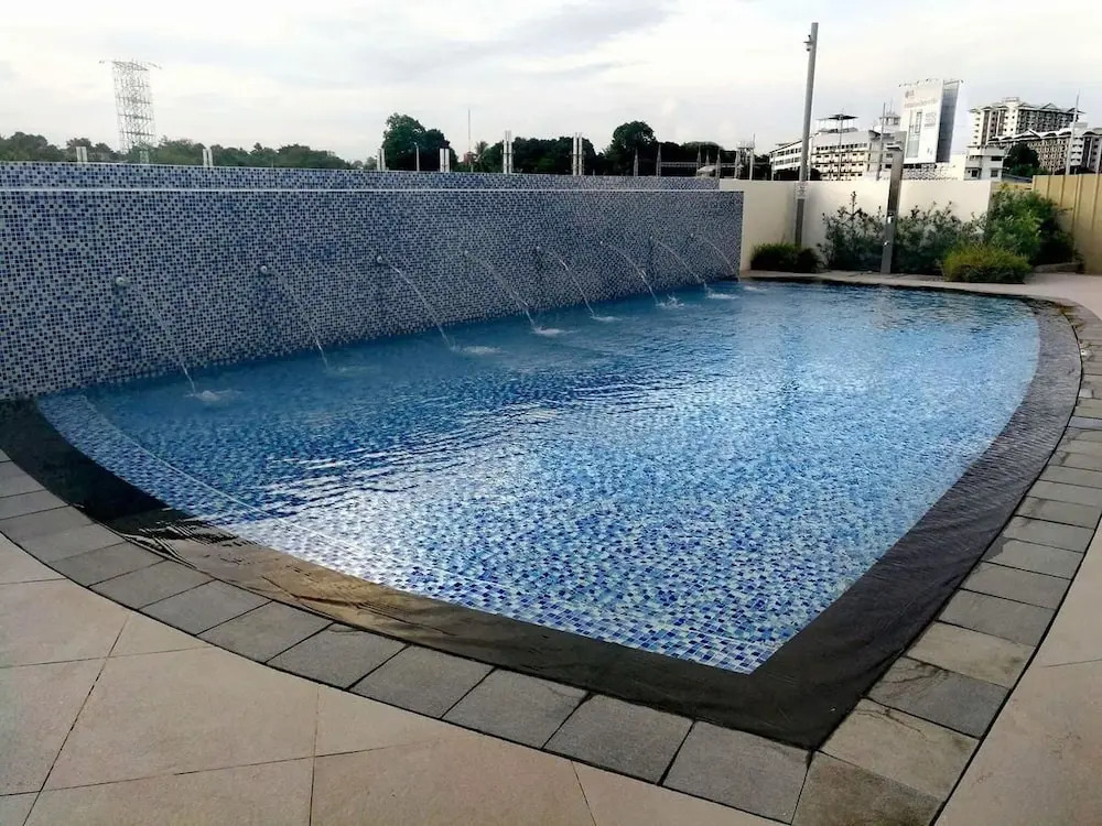 Abreeza Place Apartments