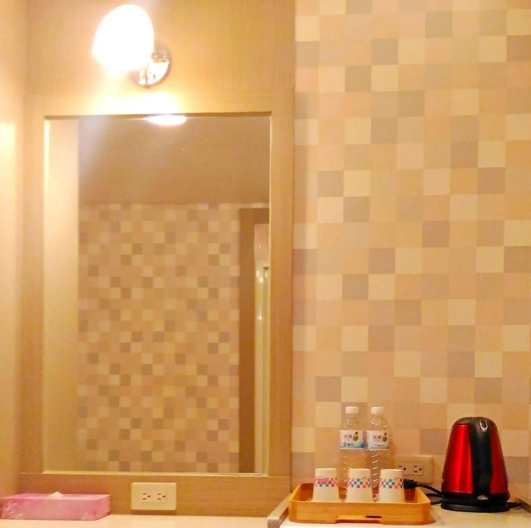 GAWA Hotel