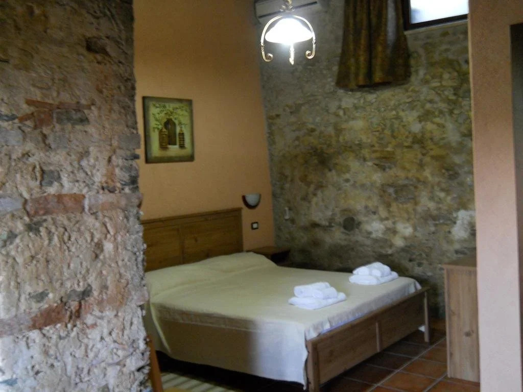 Mandria Del Dottore Toscano