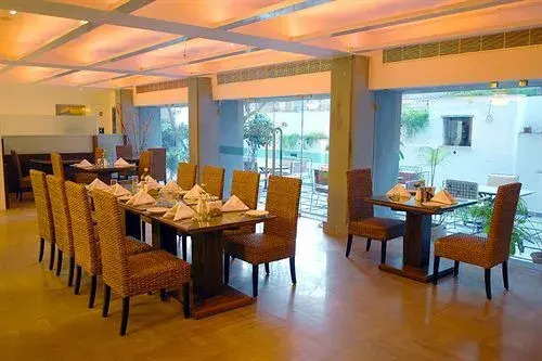 Hotel Karan