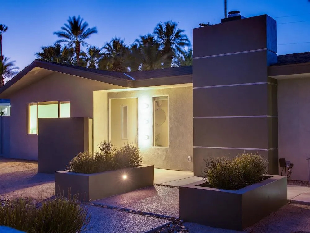 Bon Vivant Palms Holiday home 4