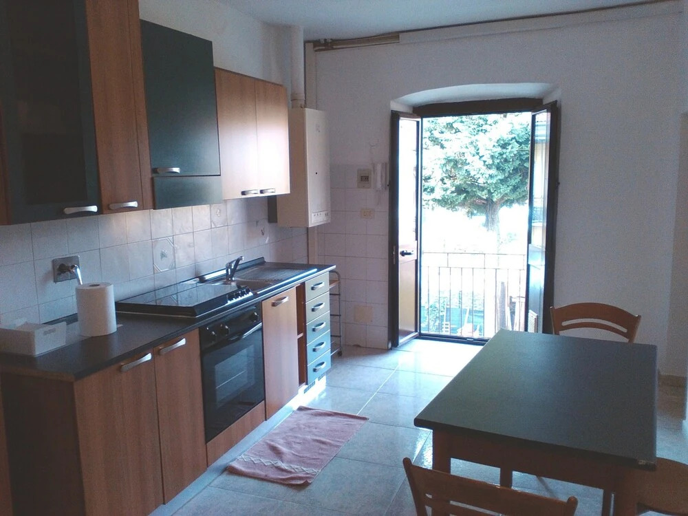 Stadio Juve Apartments