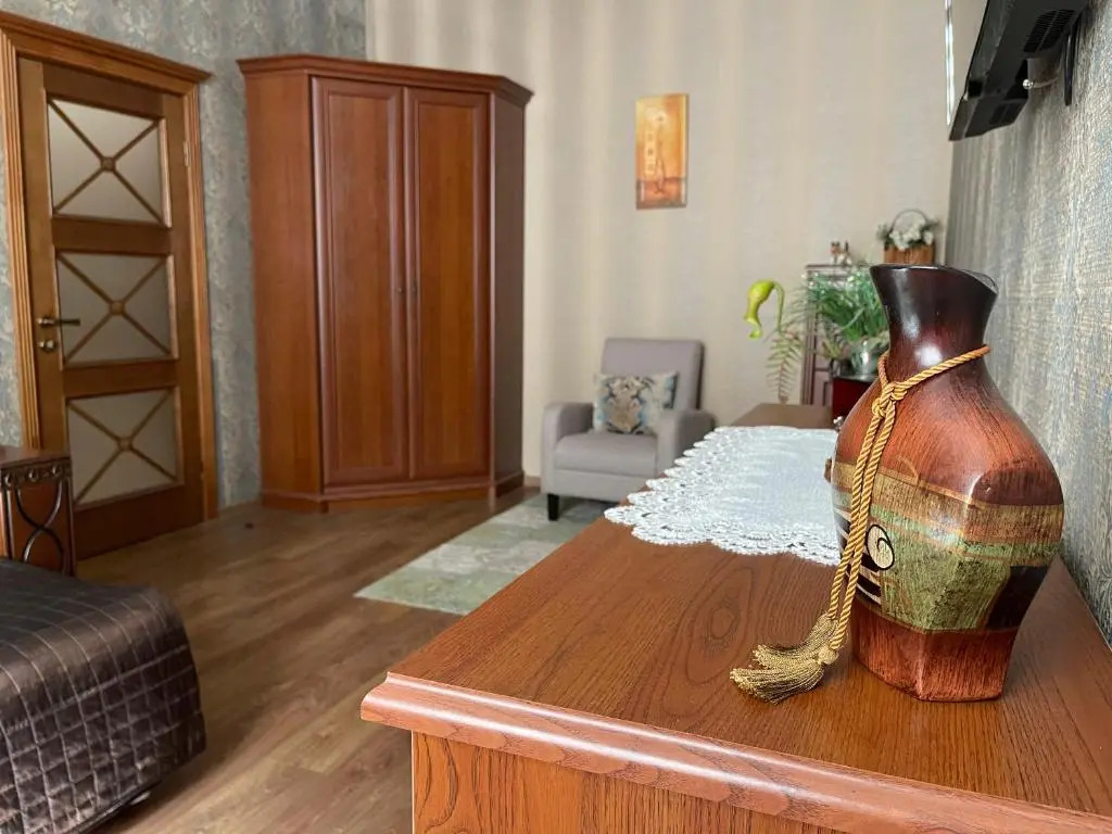 Apartment on Franka