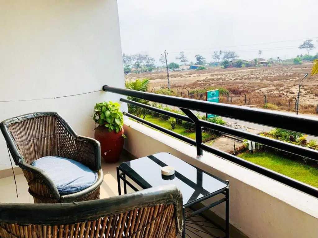Luisa By the Sea SUITES & SEA FRONT ROOMS