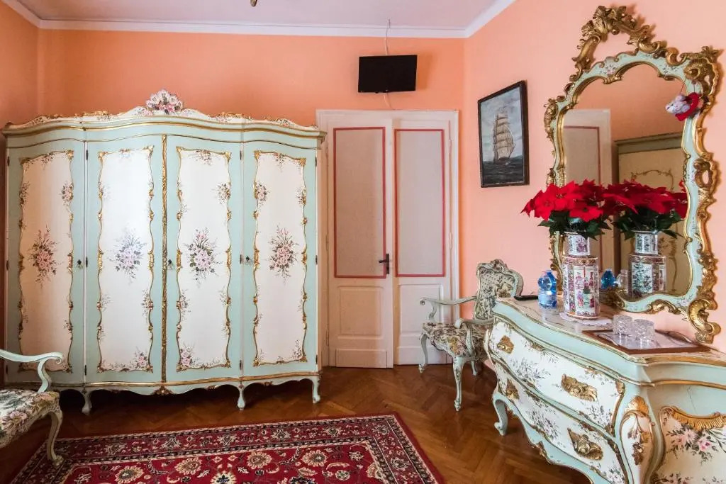 B&B Pereuka