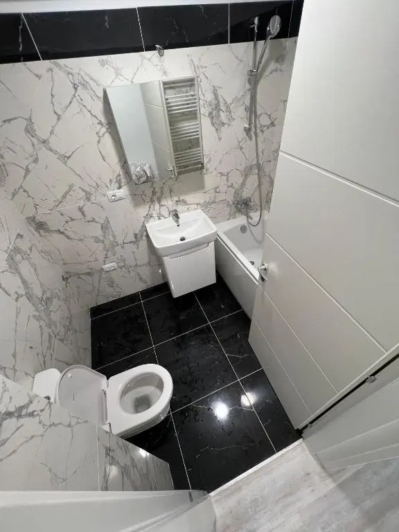 Njunior Luxury Apartments 4