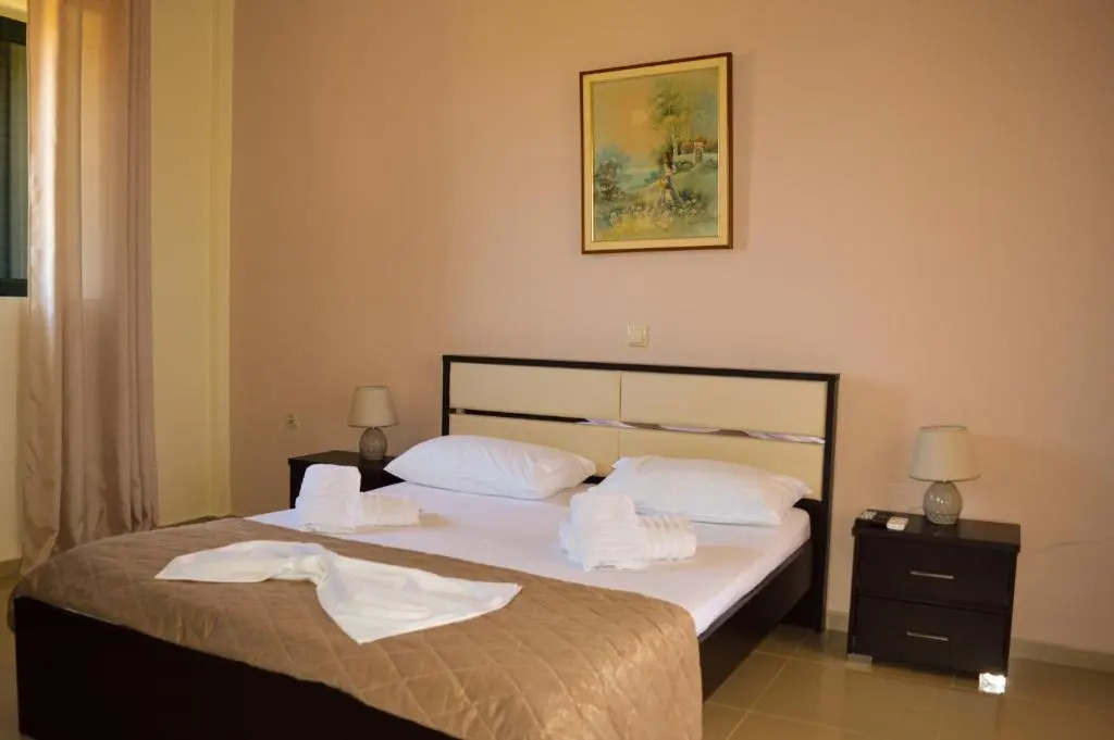 Villa AlexandraSea View