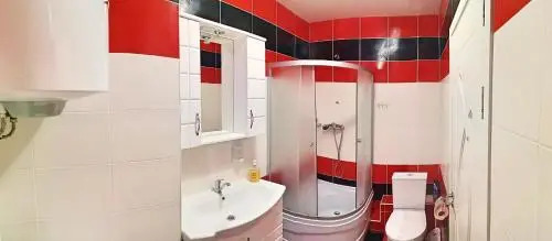 Ismail Central Hub-Modern Stay