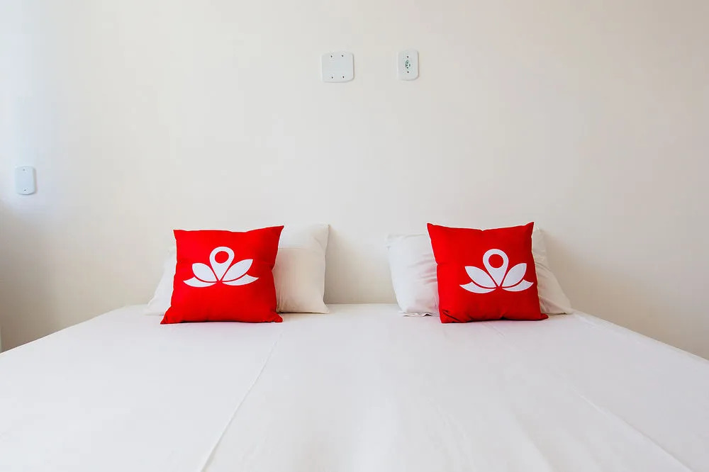 ZEN Rooms Alameda dos Colibris