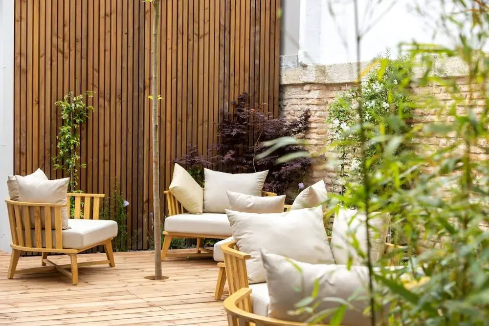 Urban Style Victoria Boutique Hotel