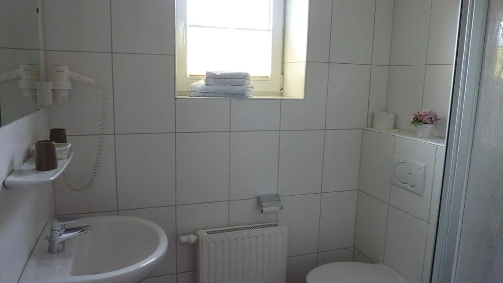 Hotel Garni Goldener Anker